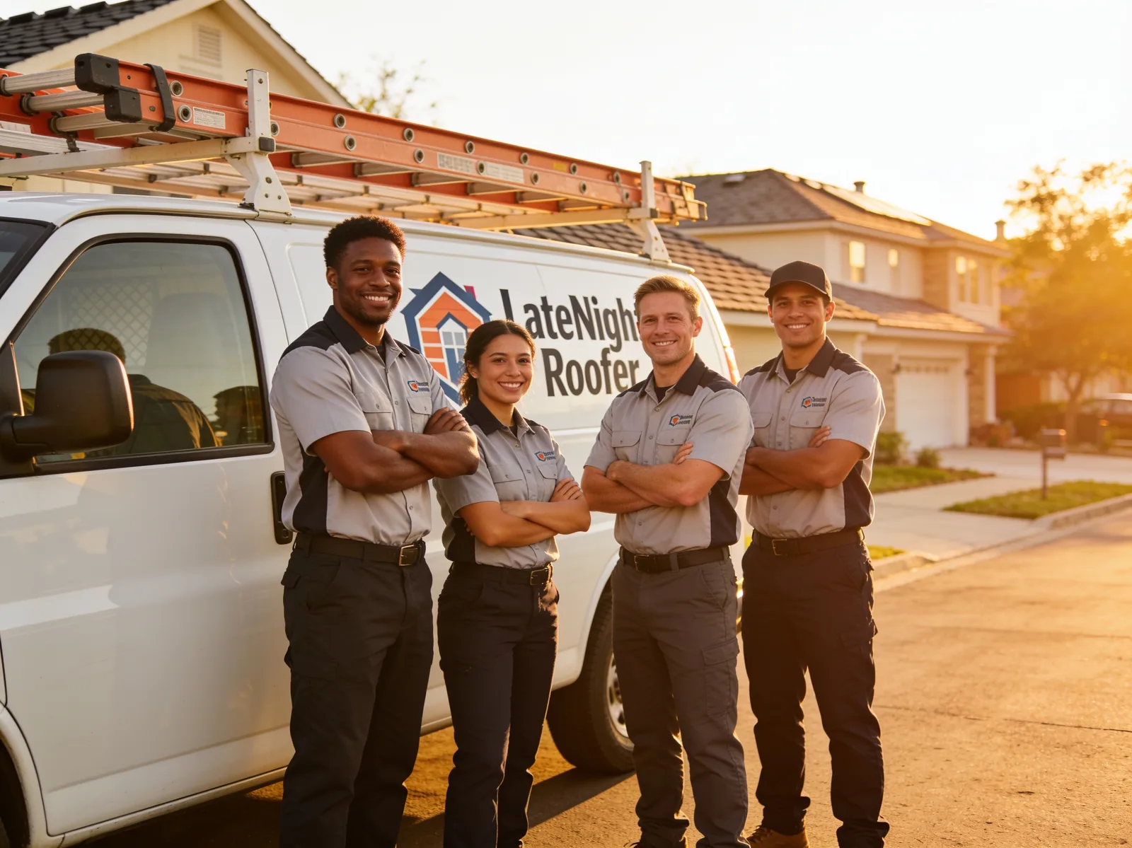 Emergency Roof Repair company in Williston Park, NY