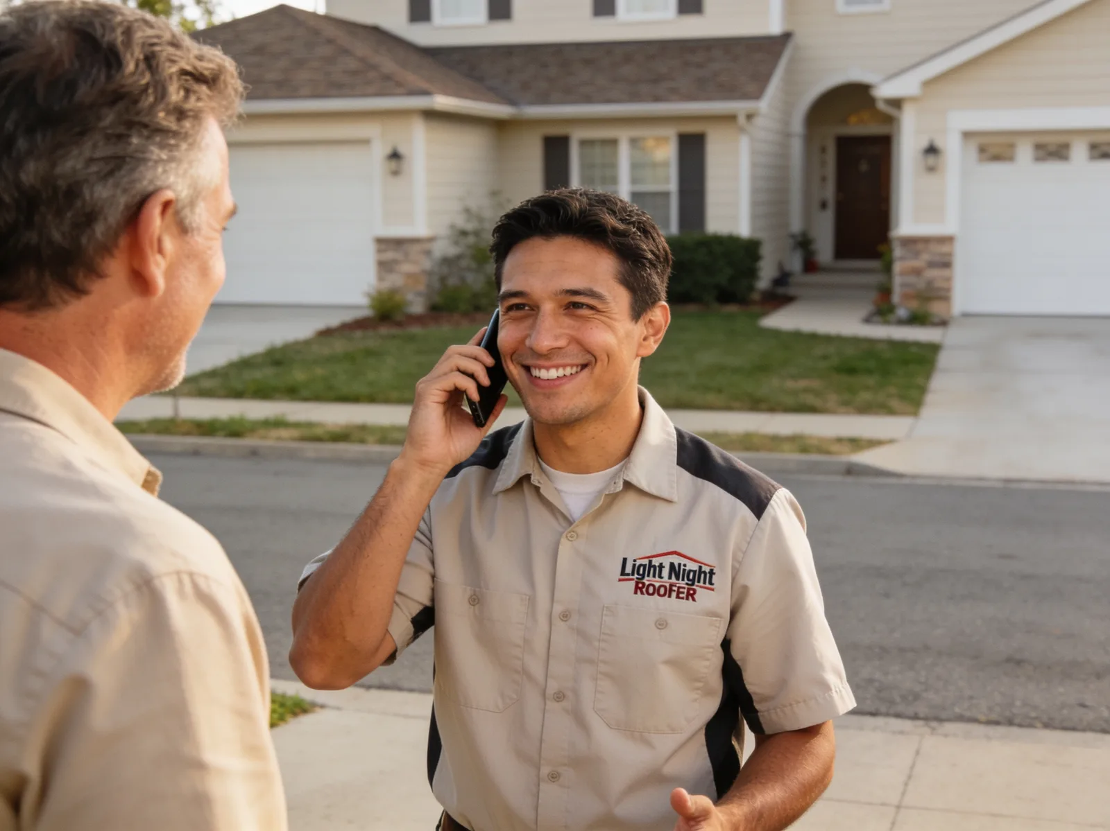 Emergency Roof Repair Williston Park, NY FAQs